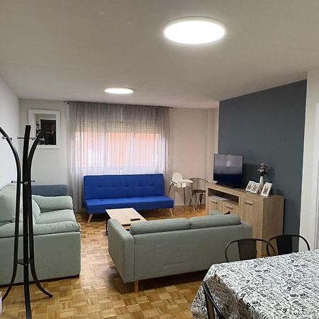 Vut Casa Trujillano Villa Ávila Eksteriør bilde