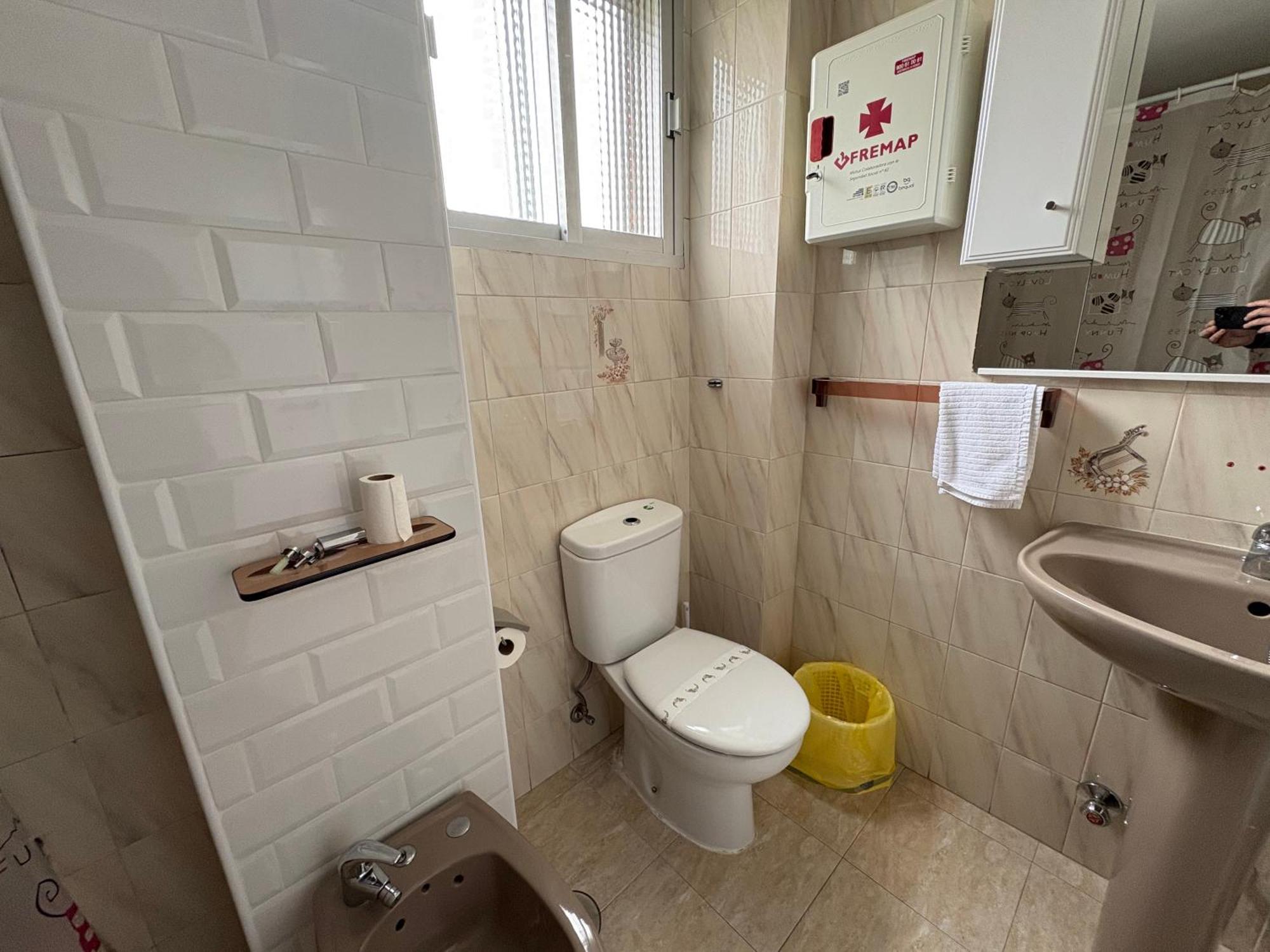 Vut Casa Trujillano Villa Ávila Eksteriør bilde