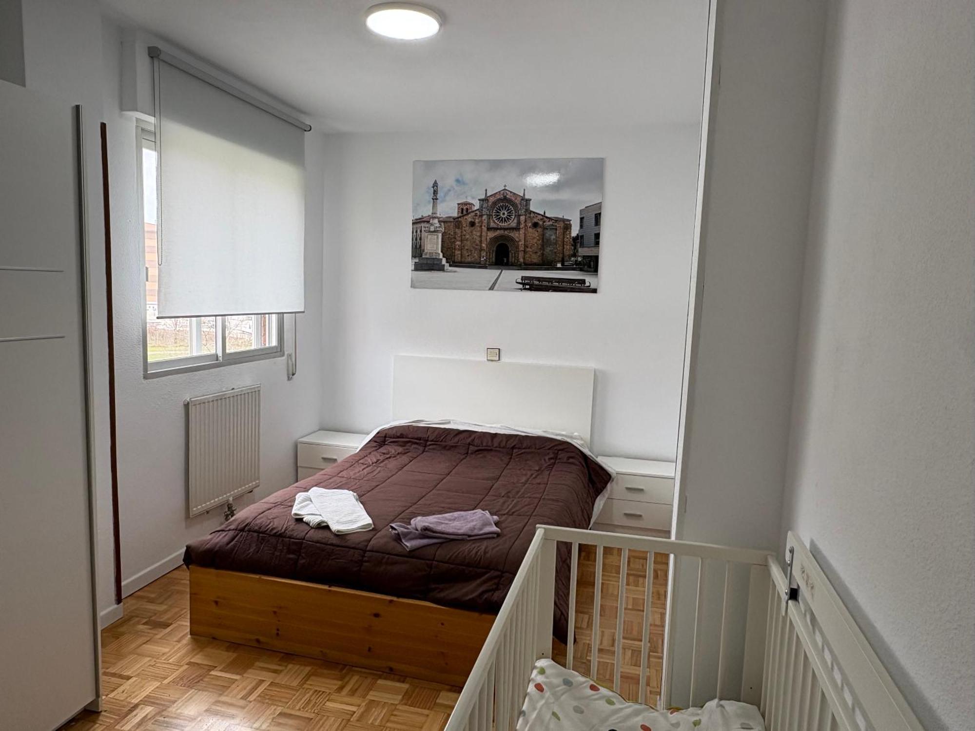 Vut Casa Trujillano Villa Ávila Eksteriør bilde