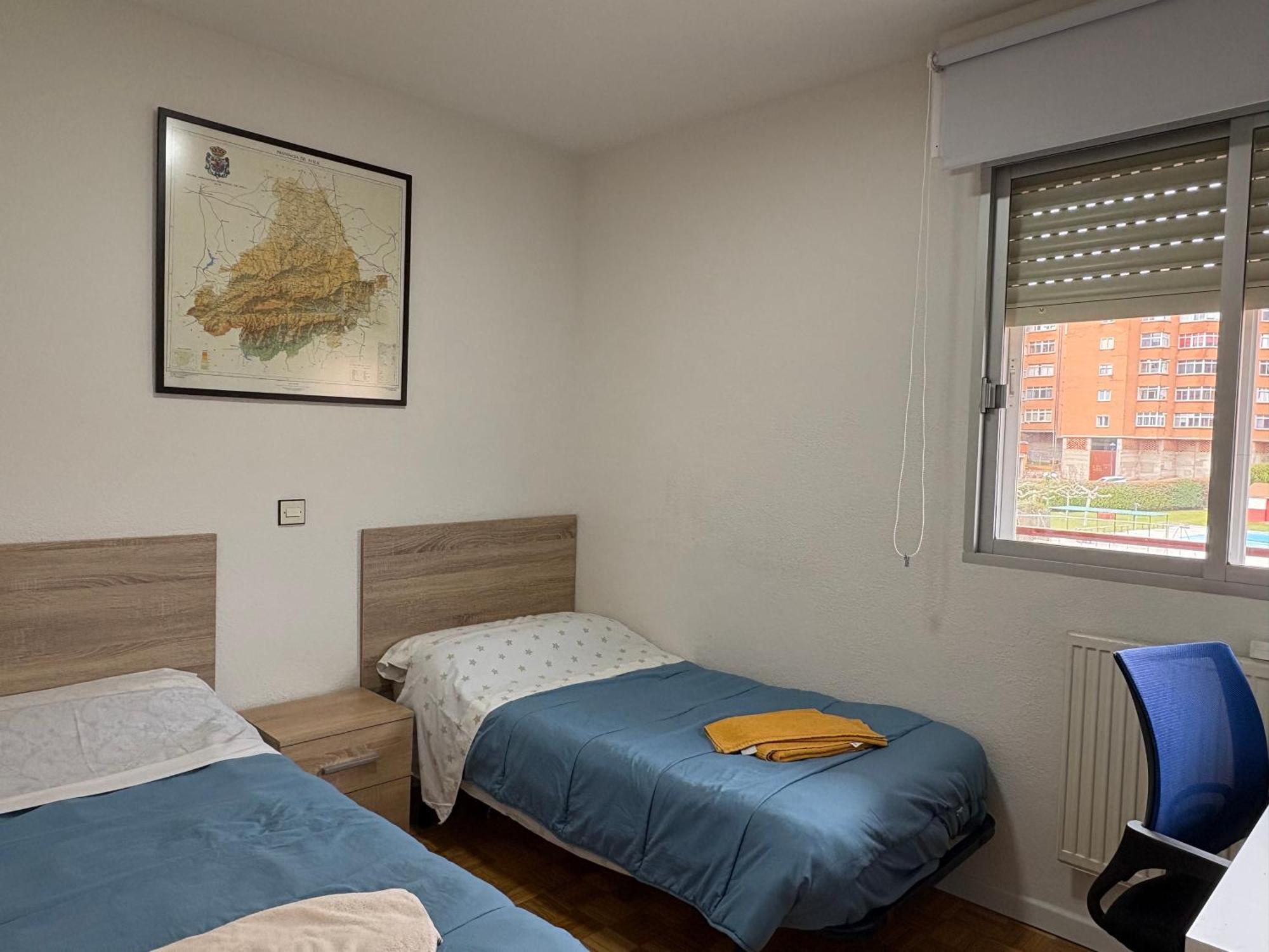 Vut Casa Trujillano Villa Ávila Eksteriør bilde